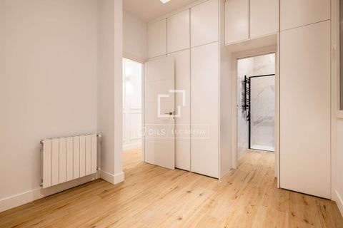 Lejlighed i Madrid, Madrid, Madrid - € 718.000 | Ref: MAD70469 - foto 13