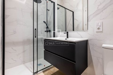 Lejlighed i Madrid, Madrid, Madrid - € 718.000 | Ref: MAD70469 - foto 19