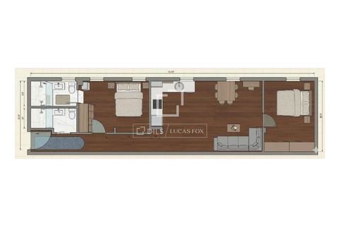 Lejlighed i Madrid, Madrid, Madrid - € 718.000 | Ref: MAD70469 - foto 21
