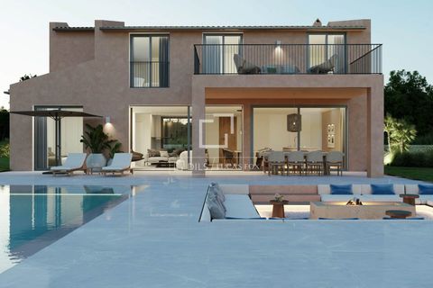 Landejendom i Sencelles, Mallorca, Sencelles - € 1.997.000 | Ref: MAL70456 - foto 1