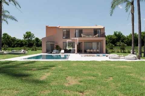 Landejendom i Sencelles, Mallorca, Sencelles - € 1.997.000 | Ref: MAL70456 - foto 4