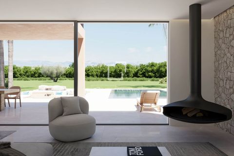 Landejendom i Sencelles, Mallorca, Sencelles - € 1.997.000 | Ref: MAL70456 - foto 10