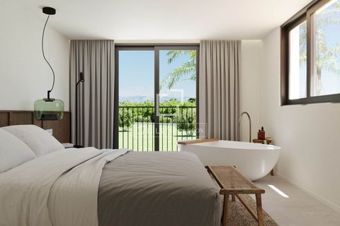 Landejendom i Sencelles, Mallorca, Sencelles - € 1.997.000 | Ref: MAL70456 - foto 14