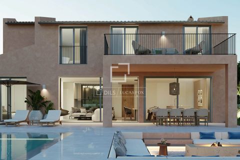 Landejendom i Sencelles, Mallorca, Sencelles - € 1.997.000 | Ref: MAL70456 - foto 20