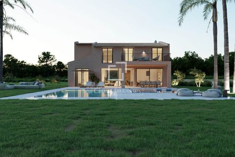 Landejendom i Sencelles, Mallorca, Sencelles - € 1.997.000 | Ref: MAL70456 - foto 21