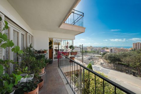 Leilighet i Palma De Mallorca, Mallorca, Palma De Mallorca - € 650 000 | Ref: 08JR063/10961 - foto 1