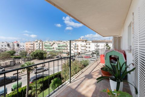 Leilighet i Palma De Mallorca, Mallorca, Palma De Mallorca - € 650 000 | Ref: 08JR063/10961 - foto 3