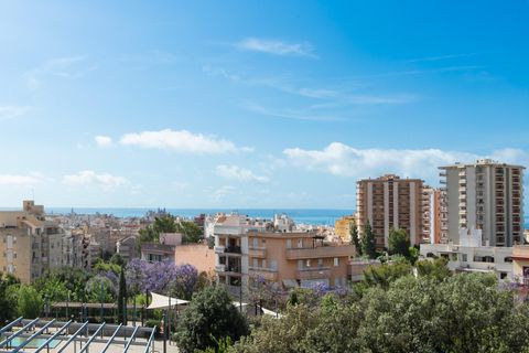 Leilighet i Palma De Mallorca, Mallorca, Palma De Mallorca - € 650 000 | Ref: 08JR063/10961 - foto 4