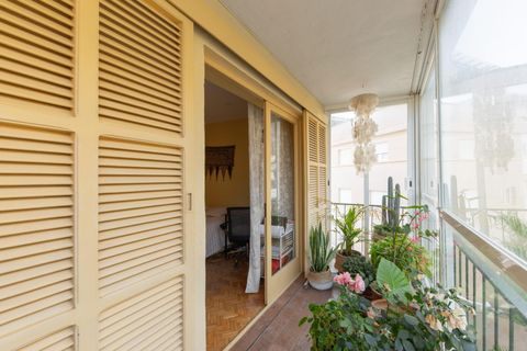 Leilighet i Palma De Mallorca, Mallorca, Palma De Mallorca - € 650 000 | Ref: 08JR063/10961 - foto 29