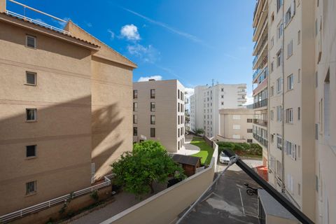 Leilighet i Palma De Mallorca, Mallorca, Palma De Mallorca - € 650 000 | Ref: 08JR063/10961 - foto 32