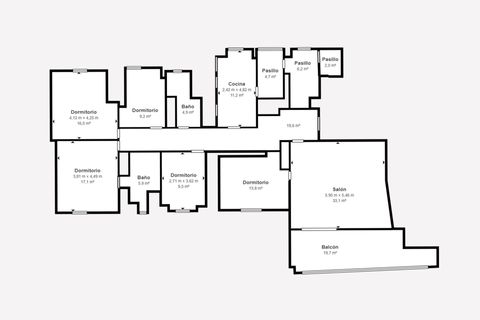 Leilighet i Palma De Mallorca, Mallorca, Palma De Mallorca - € 650 000 | Ref: 08JR063/10961 - foto 37