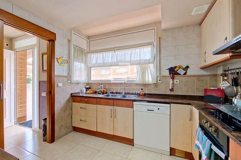 Villa i Cubelles, Barcelona, Cubelles - € 410.000 | Ref: VIL70178 - foto 7