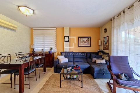 Villa i Cubelles, Barcelona, Cubelles - € 410.000 | Ref: VIL70178 - foto 13