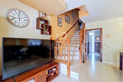 Villa i Cubelles, Barcelona, Cubelles - € 410.000 | Ref: VIL70178 - foto 15