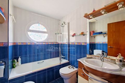 Villa i Cubelles, Barcelona, Cubelles - € 410.000 | Ref: VIL70178 - foto 27