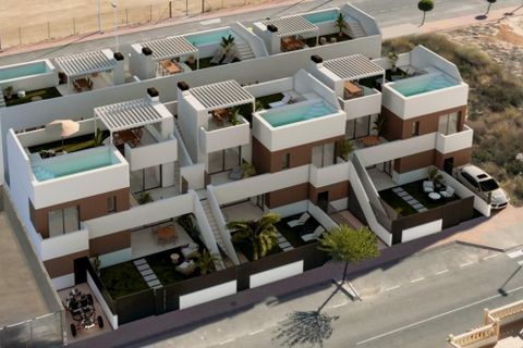 Bungalou a Lo Pagan, Murcia, Lo Pagan - € 324.900 | Ref: 392484__COMPLEX__392/13477 - foto 11
