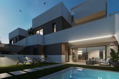 Bungalou a Lo Pagan, Murcia, Lo Pagan - € 324.900 | Ref: 392484__COMPLEX__392/13477 - foto 14