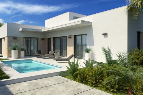 Villa i Daya Nueva, Alicante, Daya Nueva - € 388.000 | Ref: 392955__COMPLEX__249/13477 - foto 1