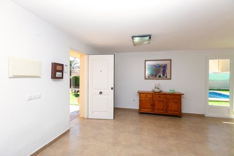 Villa i La Zenia, Alicante, La Zenia - € 1.295.000 | Ref: 13931 - foto 7