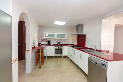 Villa i La Zenia, Alicante, La Zenia - € 1.295.000 | Ref: 13931 - foto 19