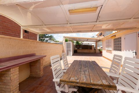 Villa i La Zenia, Alicante, La Zenia - € 1.295.000 | Ref: 13931 - foto 22