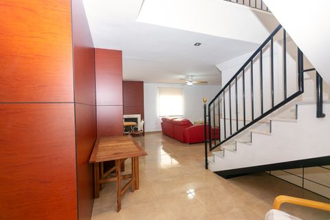 Villa i La Zenia, Alicante, La Zenia - € 1.295.000 | Ref: 13931 - foto 26