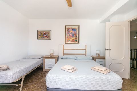 Villa i La Zenia, Alicante, La Zenia - € 1.295.000 | Ref: 13931 - foto 42