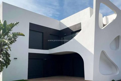 Villa i Rojales, Alicante, Rojales - € 770.000 | Ref: NB-98118 - foto 4