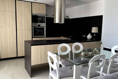 Villa i Rojales, Alicante, Rojales - € 770.000 | Ref: NB-98118 - foto 15