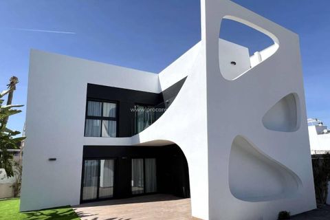 Villa i Rojales, Alicante, Rojales - € 770.000 | Ref: NB-98118 - foto 28