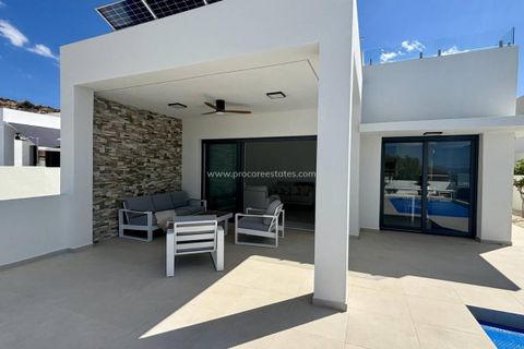 Villa a Rojales, Alicante, Rojales - € 483.000 | Ref: NB-91411 - foto 7