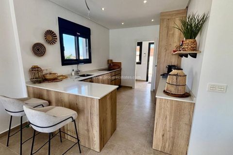Villa a Rojales, Alicante, Rojales - € 483.000 | Ref: NB-91411 - foto 12