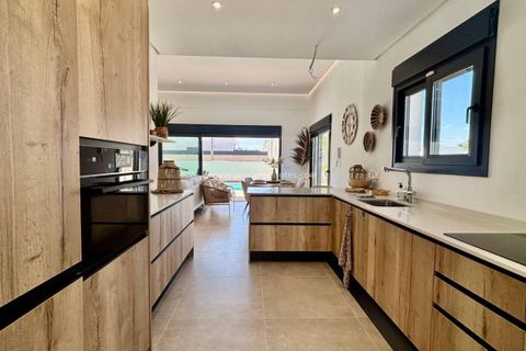 Villa a Rojales, Alicante, Rojales - € 483.000 | Ref: NB-91411 - foto 14