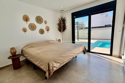 Villa a Rojales, Alicante, Rojales - € 483.000 | Ref: NB-91411 - foto 19