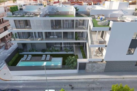 Leilighet i Benijofar, Alicante, Benijofar - € 285 000 | Ref: NB-51054 - foto 3