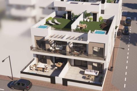 Lejlighed i Rojales, Alicante, Rojales - € 265.900 | Ref: NB-66423 - foto 15
