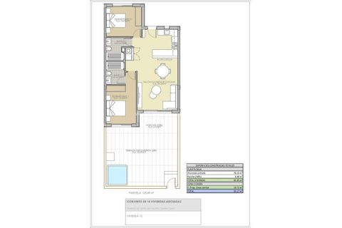 Lejlighed i Rojales, Alicante, Rojales - € 265.900 | Ref: NB-66423 - foto 16