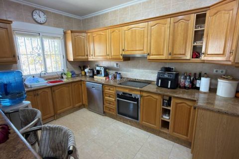Landejendom i Catral, Alicante, Catral - € 575.000 | Ref: SL-62660 - foto 4
