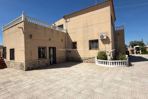 Landejendom i Catral, Alicante, Catral - € 575.000 | Ref: SL-62660 - foto 18