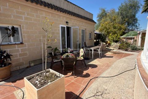 Landejendom i Catral, Alicante, Catral - € 575.000 | Ref: SL-62660 - foto 21