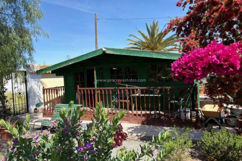 Landejendom i Catral, Alicante, Catral - € 575.000 | Ref: SL-62660 - foto 33