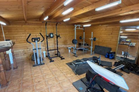 Landejendom i Catral, Alicante, Catral - € 575.000 | Ref: SL-62660 - foto 36