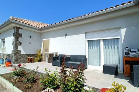 Villa i Pinoso, Alicante, Pinoso - € 420.000 | Ref: HV-70556 - foto 5