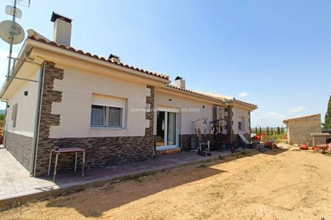 Villa i Pinoso, Alicante, Pinoso - € 420.000 | Ref: HV-70556 - foto 6