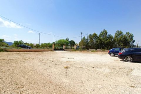 Villa i Pinoso, Alicante, Pinoso - € 420.000 | Ref: HV-70556 - foto 7