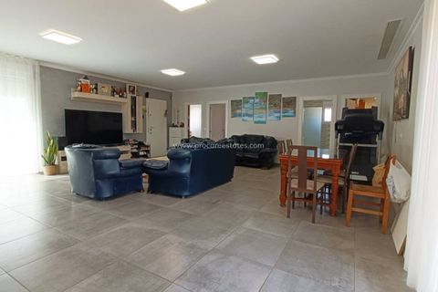 Villa i Pinoso, Alicante, Pinoso - € 420.000 | Ref: HV-70556 - foto 8