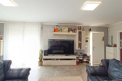 Villa i Pinoso, Alicante, Pinoso - € 420.000 | Ref: HV-70556 - foto 10