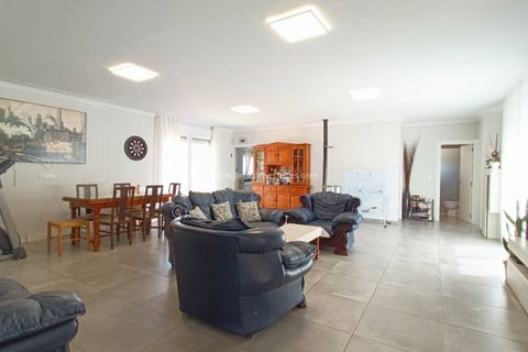Villa i Pinoso, Alicante, Pinoso - € 420.000 | Ref: HV-70556 - foto 12