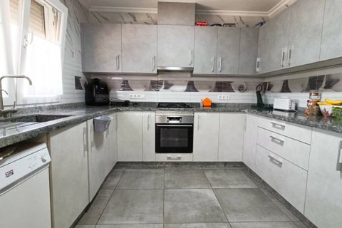 Villa i Pinoso, Alicante, Pinoso - € 420.000 | Ref: HV-70556 - foto 14