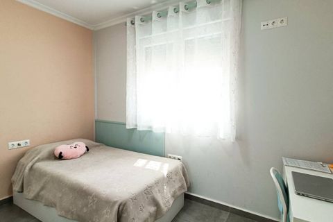 Villa i Pinoso, Alicante, Pinoso - € 420.000 | Ref: HV-70556 - foto 22